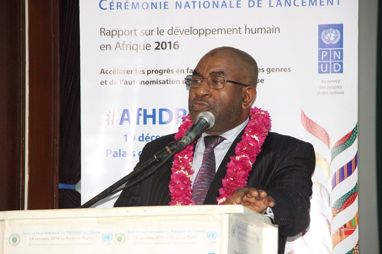image Entreprenariat Les femmes soumettent 60% des projets aux institutions de micro-finance
